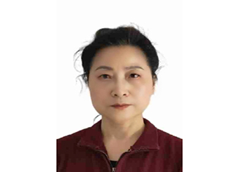 教授——江兵