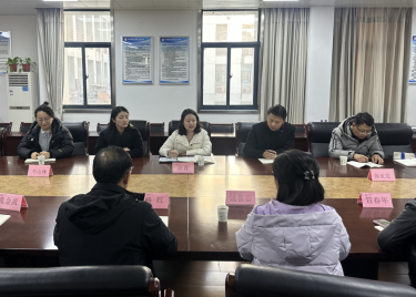 城市建设学院党总支赴合肥大学开展党建联学共建