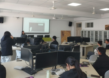 凝心聚力备复试 研途逐梦向未来——城市建设学院建筑学顺利举办考研复试指导暨考研动员会