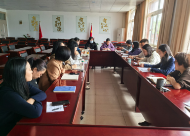 城市建设学院召开2026届毕业生就业工作推进会