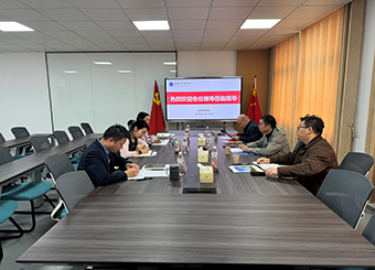 校地共话合作 推动青创赛事进校园