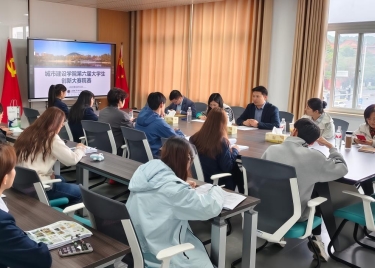 城市建设学院成功举办中国国际大学生创新大赛院赛