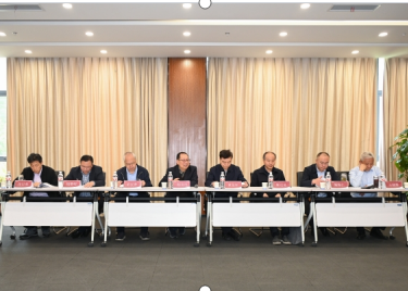 安徽省环境科学学会2026年第一次常务理事会在安徽新华学院顺利召开