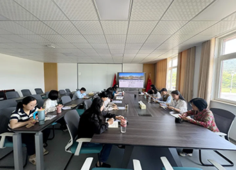 城市建设学院召开2026届毕业生月度就业工作推进会
