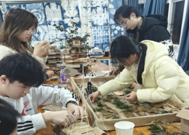 喜报！城市建设学院学子在第九届全国大学生创新体验竞赛省赛斩获佳绩