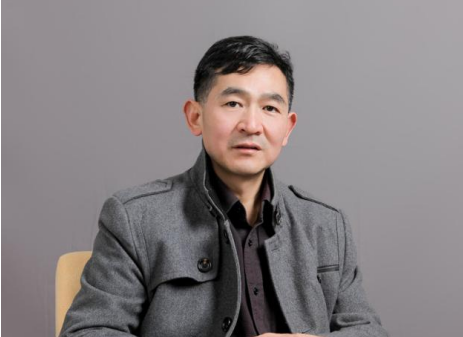 高级工程师——张新和