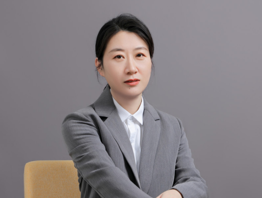 副教授——李红星