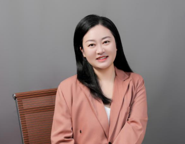 高级工程师——伊丽莉