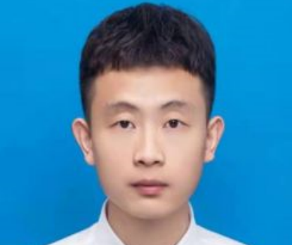 助教——张新宇