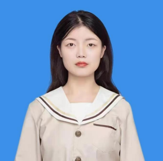 助教——陈苗苗